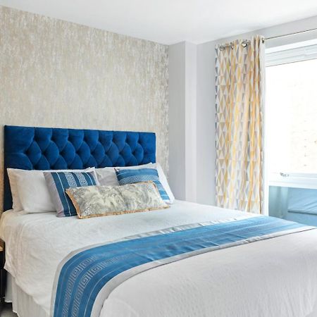 Luxurious Flat At Leicester Town Extérieur photo