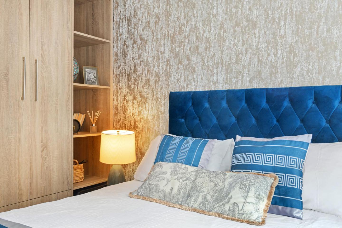 Luxurious Flat At Leicester Town Extérieur photo