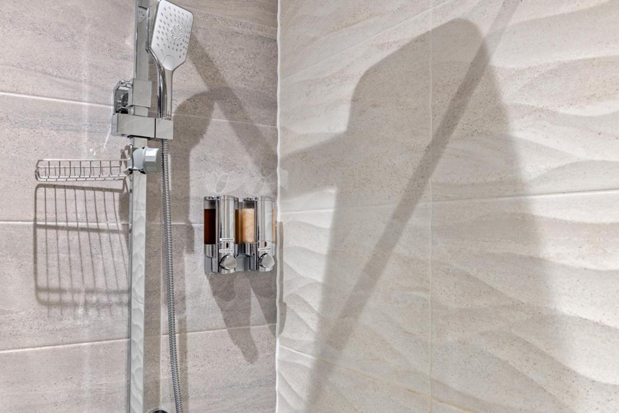 Luxurious Flat At Leicester Town Extérieur photo