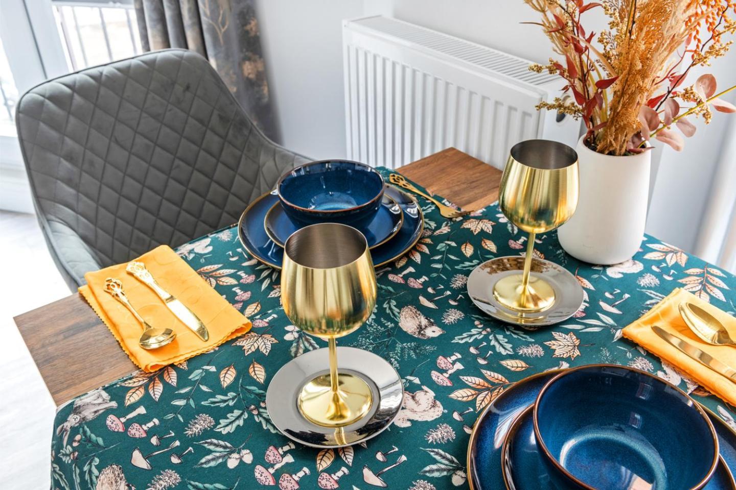 Luxurious Flat At Leicester Town Extérieur photo