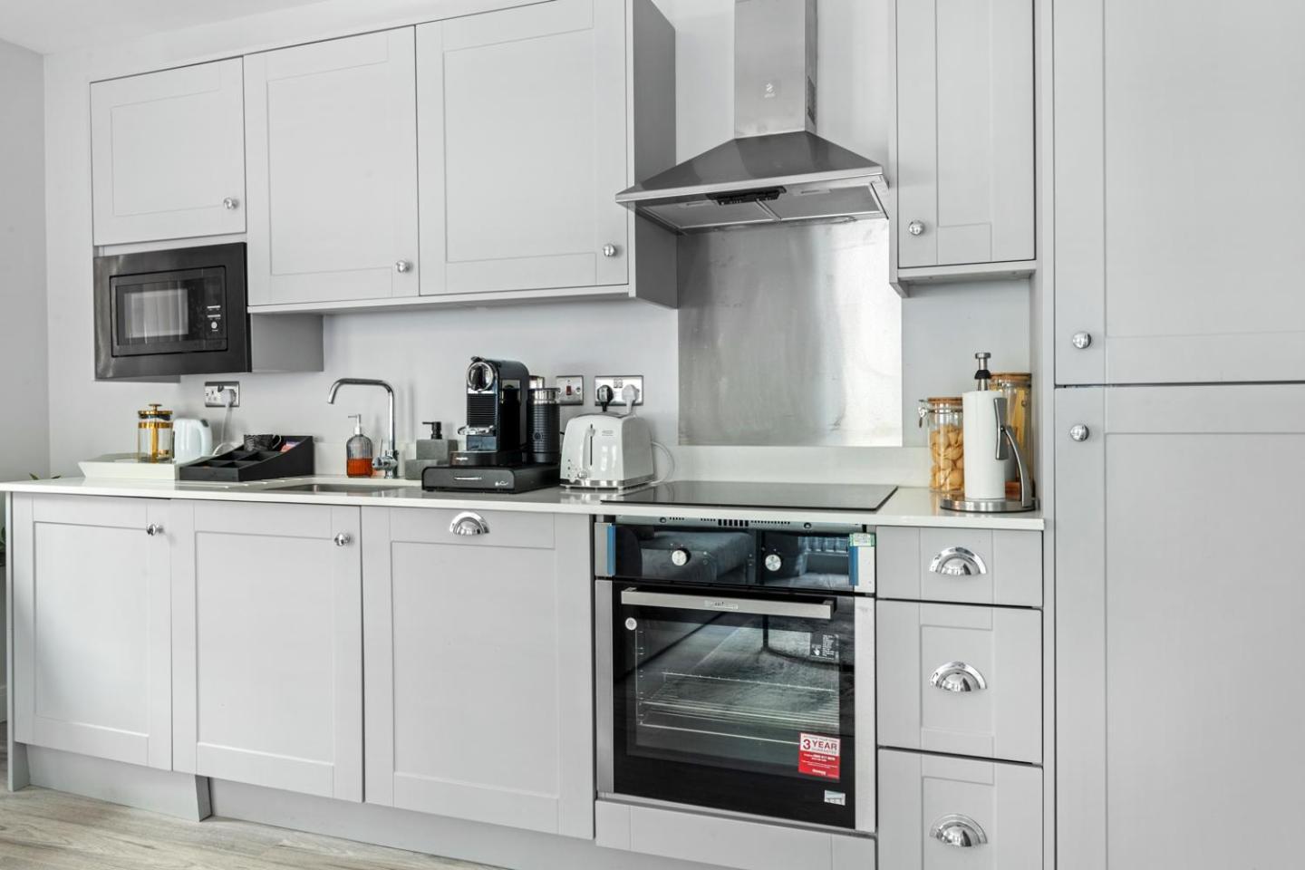 Luxurious Flat At Leicester Town Extérieur photo