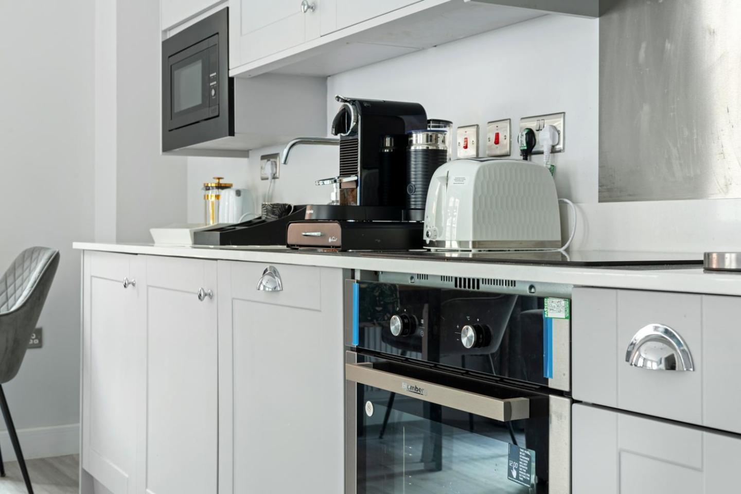 Luxurious Flat At Leicester Town Extérieur photo