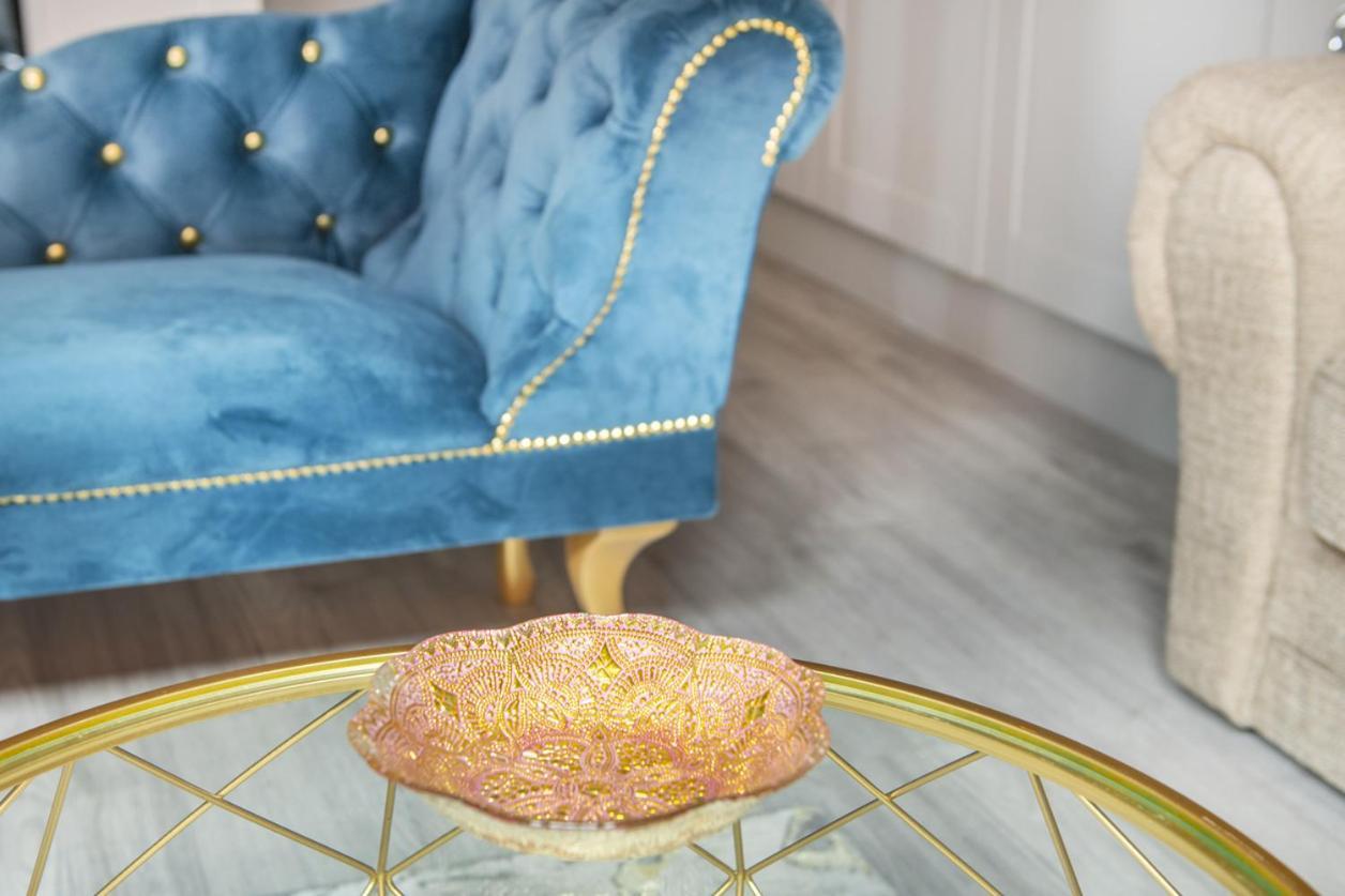 Luxurious Flat At Leicester Town Extérieur photo