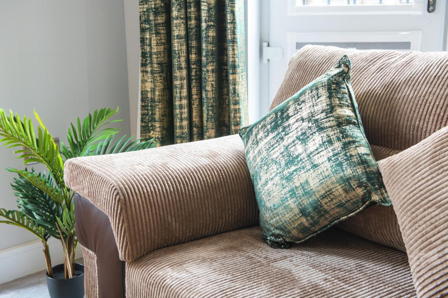 Luxurious Flat At Leicester Town Extérieur photo