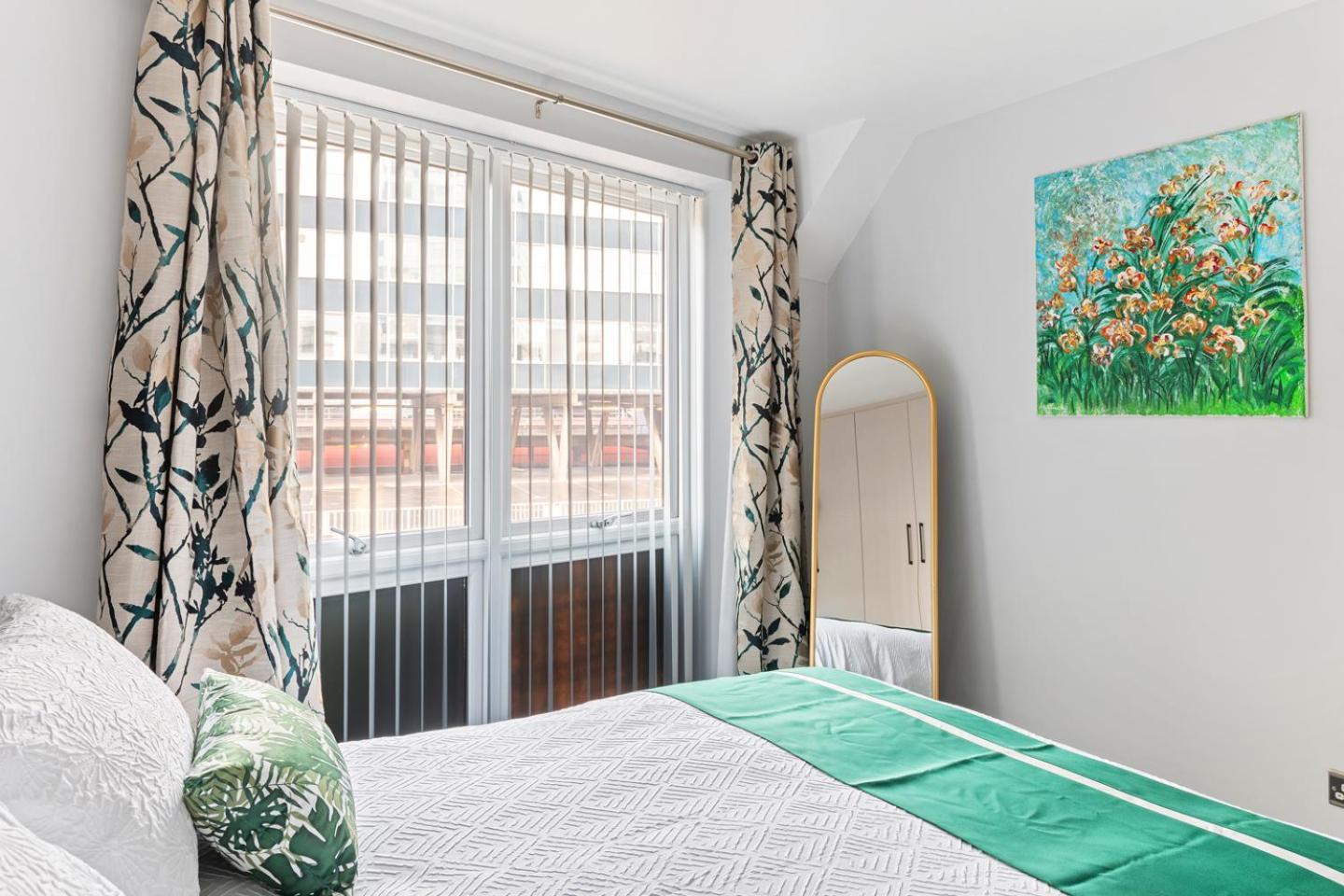 Luxurious Flat At Leicester Town Extérieur photo